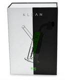 KLEAN Glass | Rig Glow in the Dark