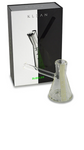 KLEAN Glass | Bubbler - Glow in the Dark