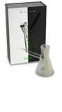 KLEAN Glass | Bubbler - Glow in the Dark