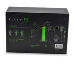 KLEAN Glass | Rig Glow in the Dark