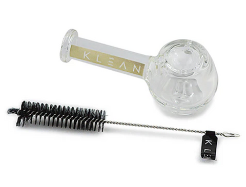 KLEAN Glass | Spoon Pipe