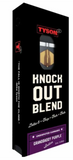 Desechable Tyson 2.0 Knock Out Blend D8+TH/C/P/H/B 2ML