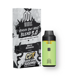 Modus | Knock Out HXC Blend 3g Disposable