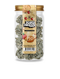 Koko Nuggz | Glass Jar Chocolate Treats