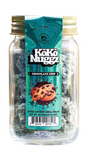 Koko Nuggz | Glass Jar Chocolate Treats