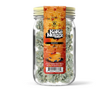 Koko Nuggz | Glass Jar Chocolate Treats