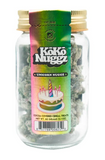 Koko Nuggz | Glass Jar Chocolate Treats