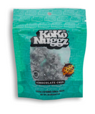 Koko Nuggz | 1oz Baggie Bolsa Chocolates