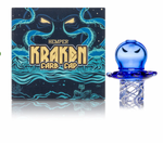 HEMPER | Kraken Carb Cap