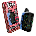 Kream | Diamond Blend 10g Desechable