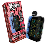 Kream | Diamond Blend 10g Desechable