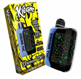 Kream | Diamond Blend 10g Desechable