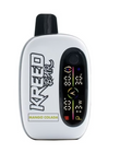 KREED | Bar 12,000 Hits Desechable