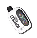 KREED | Bar 12,000 Hits Desechable