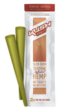 Kush | Herbal Cones Terpene Infused