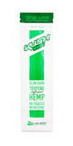 Kush | Herbal Wraps Terpene Infused