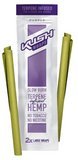 Kush | Herbal Wraps Terpene Infused