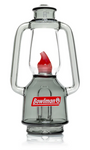 HEMPER | Bowlman Lantern Puffco Peak Top