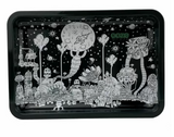 Ooze | Large Rolling Tray Charola