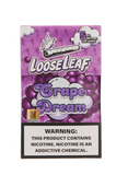 Loose Leaf | Leaf Wraps All Natural 5 Pack