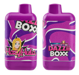 Dazzleaf | DAZZii BOXX Bateria