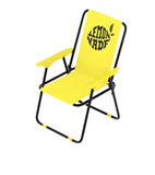 Cookies | Folding Chair Aluminio