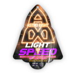 astro eight | Lightspeed Gummies 3500mg 10ct