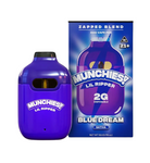 Delta Munchies | Lil Ripper Zapped Blend HHC