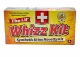 ALS | Lil Whizz Kit Reliable Synthetic Urine Solution