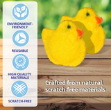 Scrubber Duckys | Limpiador Magnético de Bongs – 5.0