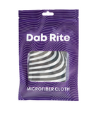 Dab Rite | Microfiber Cloth