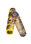 Lion Rolling Circus | Skate Deck Tabla Patineta