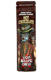 Lion Rolling Circus | Hemp Wraps México Edition