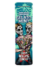 Lion Rolling Circus | Hemp Wraps México Edition
