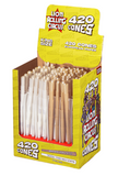 Lion Rolling Circus | Pre-Rolled Cones King Size 420 Cones Dual