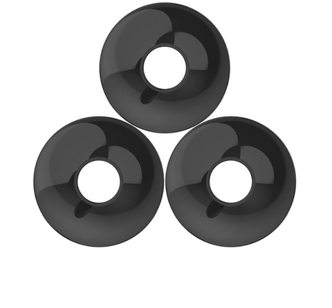 Storz & Bickel | Lip Pieces for Solid Valve 3pk