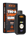 dozo | 5g THC-A Liquid Badder Disposable