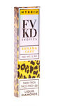 FVKD | Exotics Liquid Diamonds Disposable 3.5g