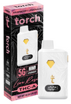 torch | Live Rosin THC-A Blend 5G Disposable