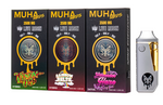 Muha Meds | Live Resin 3.5g Desechable