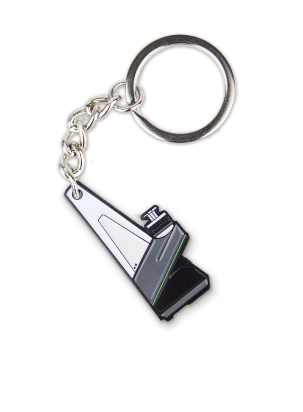 Puffco | Peak Keychain Lllavero – TdH Mx