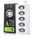 Lookah | Connect 710 Quartz Coil Resistencias
