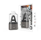 Lookah | Octopus Mini Dab Rig