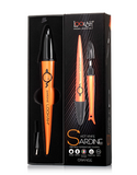 Lookah | Sardine Hot Knife