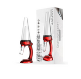 Lookah | Seahorse Queen Electric Nectar Collector Bubbler