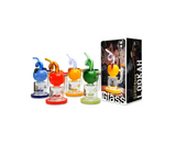Lookah | Cute Apple Showerhead Dab Rig