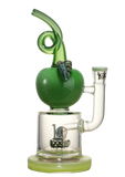 Lookah | Cute Apple Showerhead Dab Rig