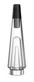 Lookah | Unicorn Mini Glass Bubbler