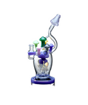 Lookah | Water Pipe Mushroom Bong