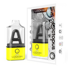 Lookah | Octopus Mini Dab Rig
